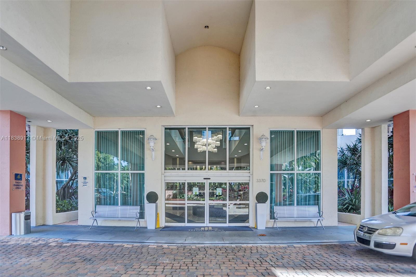 100 HIDDEN BAY CONDO - Residential