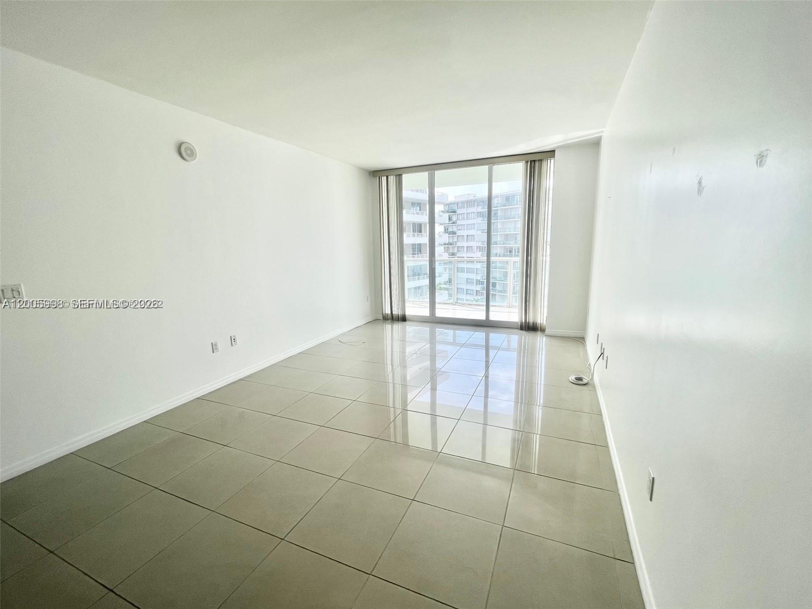 THE EMERALD AT BRICKELL - Residential Lease