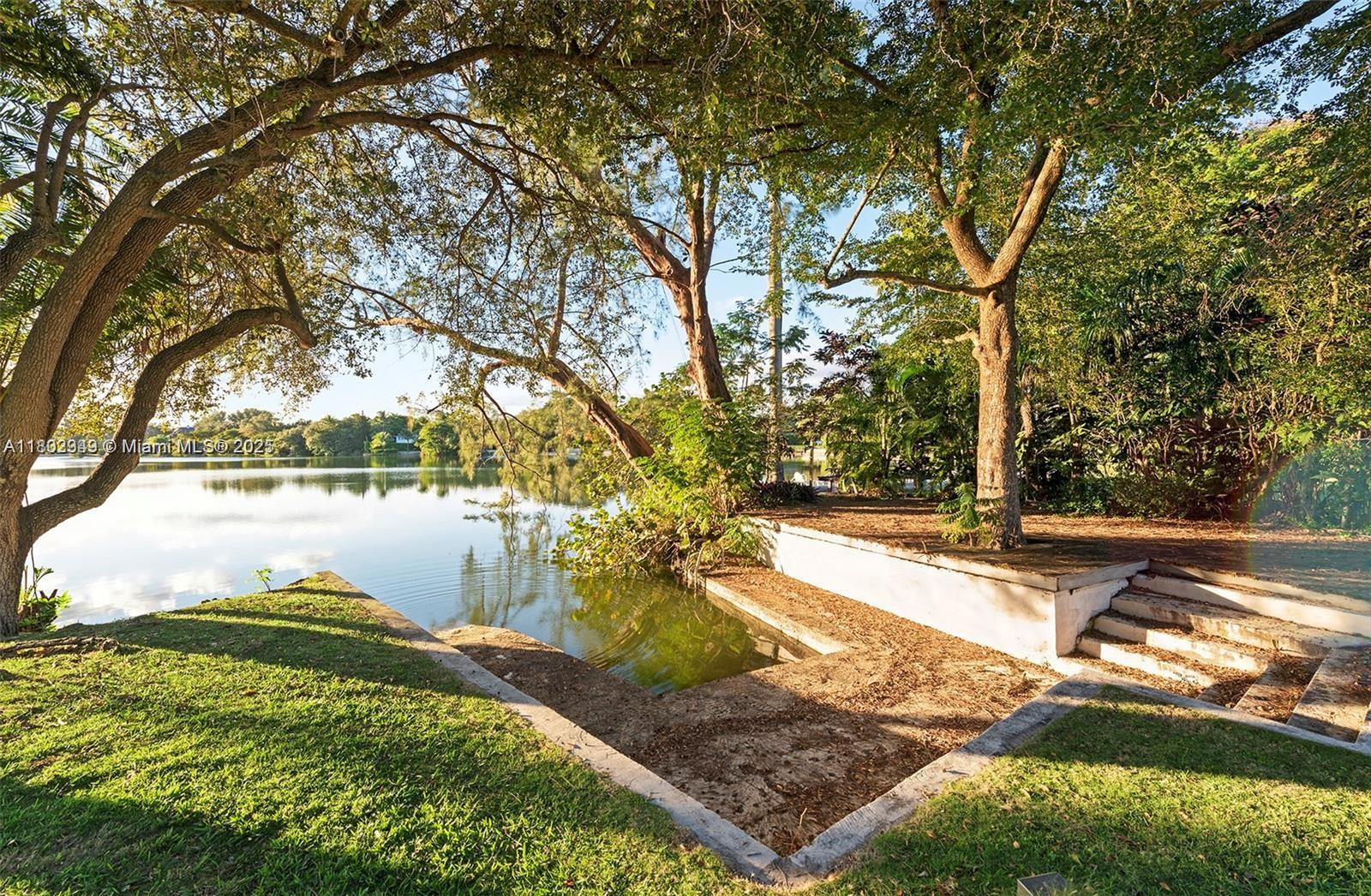 HAMMOCK LAKE NO 2 - Land