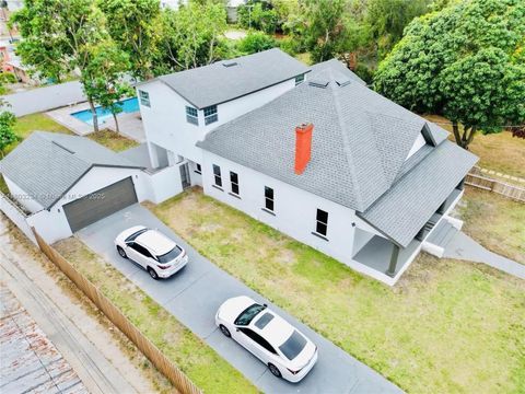 1017 E 19 Avenue 0 Tampa FL 33605