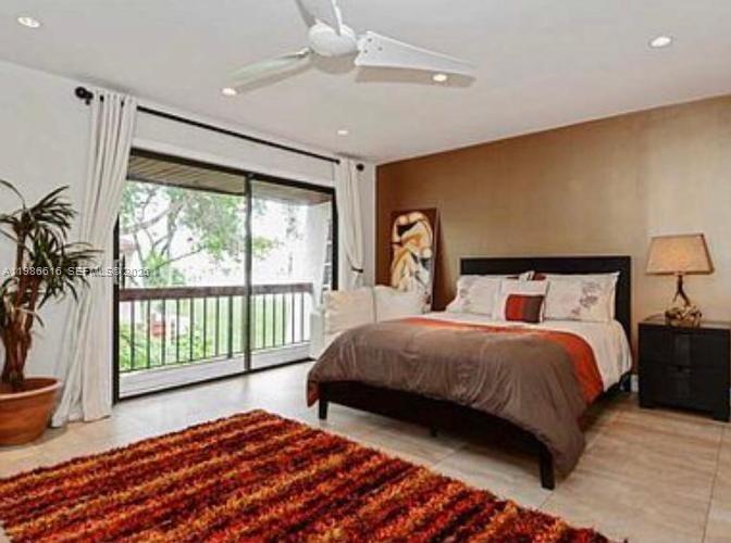 FAMILY TOWNHOUSES OF THE - Residential Lease