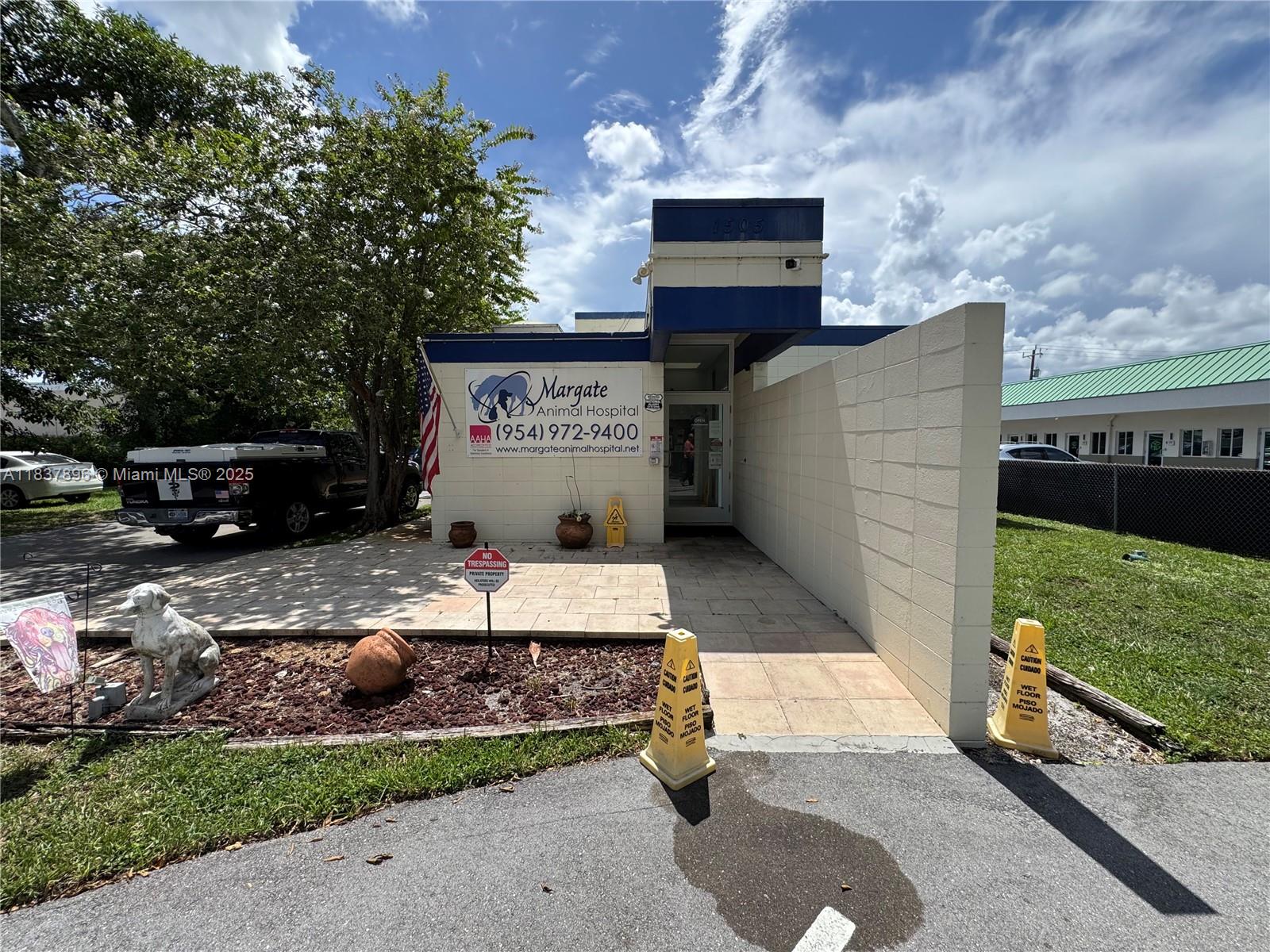 1505 N State Road 7