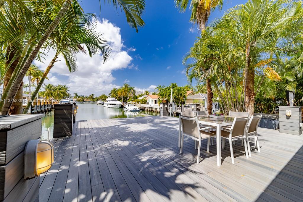 EASTERN SHORES - Residential