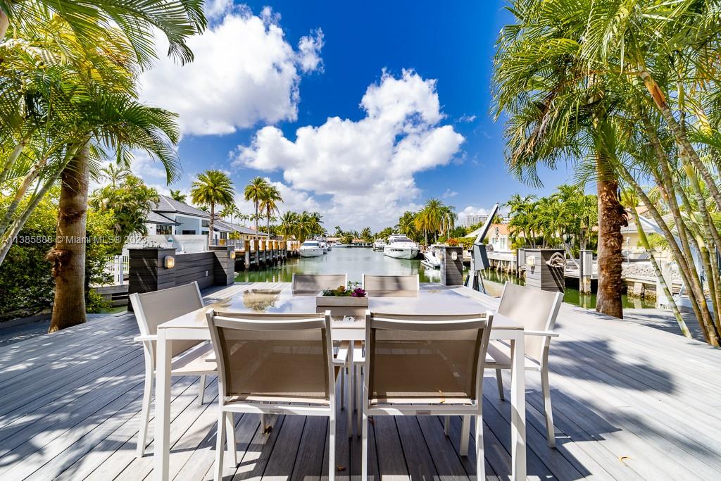 EASTERN SHORES - Residential