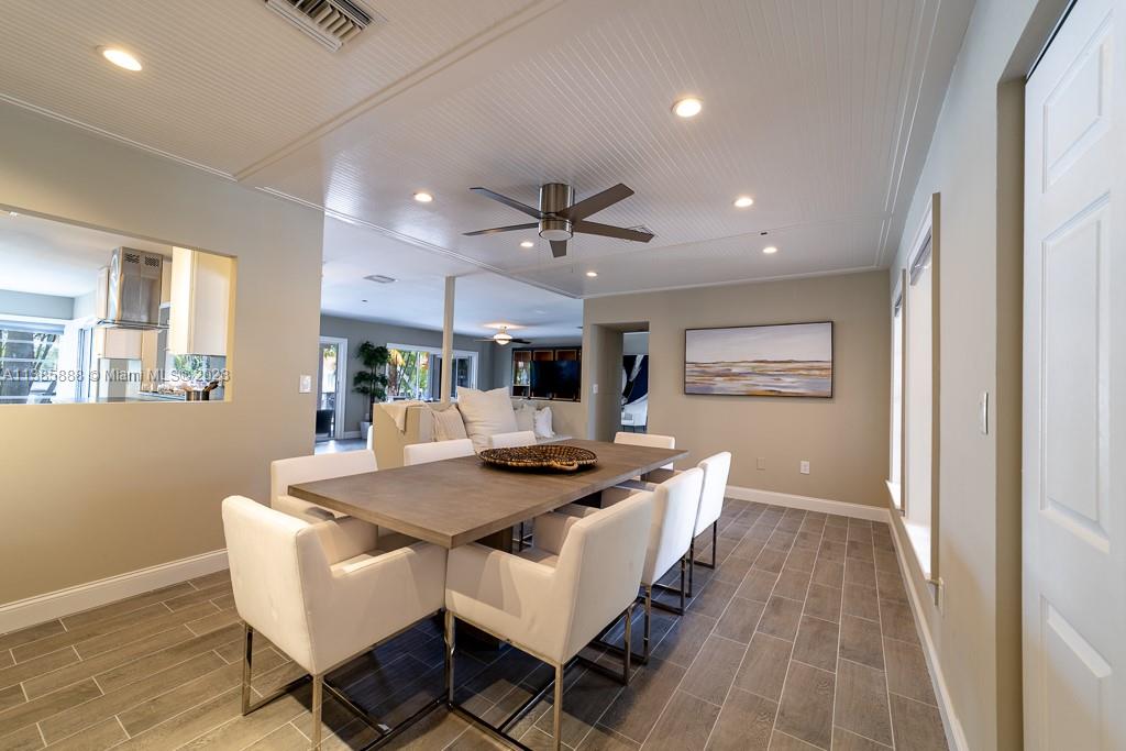 EASTERN SHORES - Residential