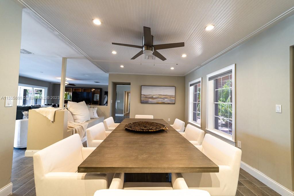 EASTERN SHORES - Residential