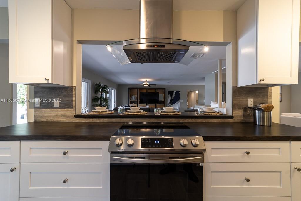 EASTERN SHORES - Residential