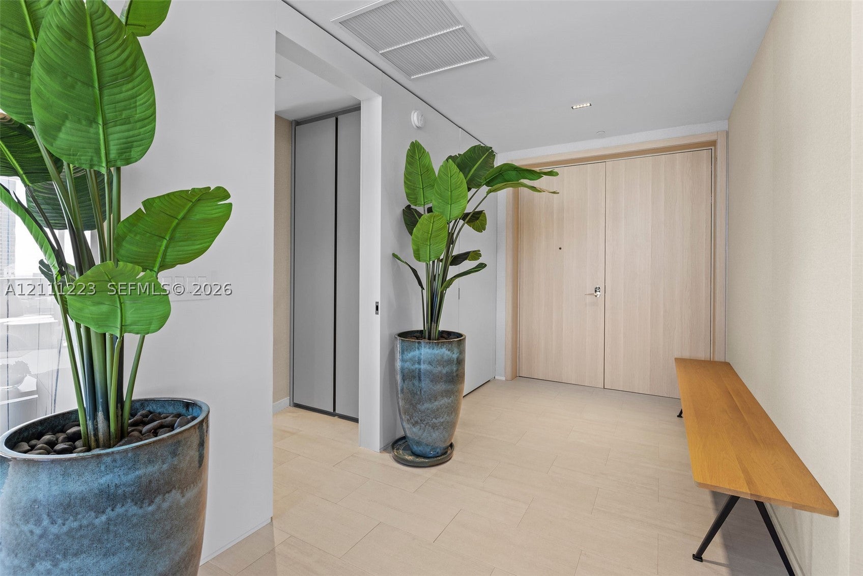 1000 Brickell Plz PH5001