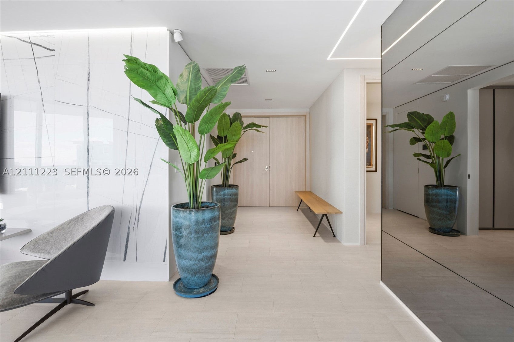 1000 Brickell Plz PH5001