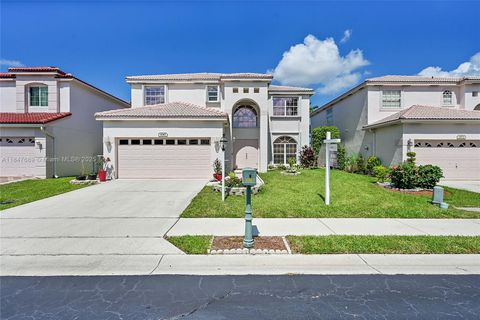 3067 Bayberry Way Margate FL 33063