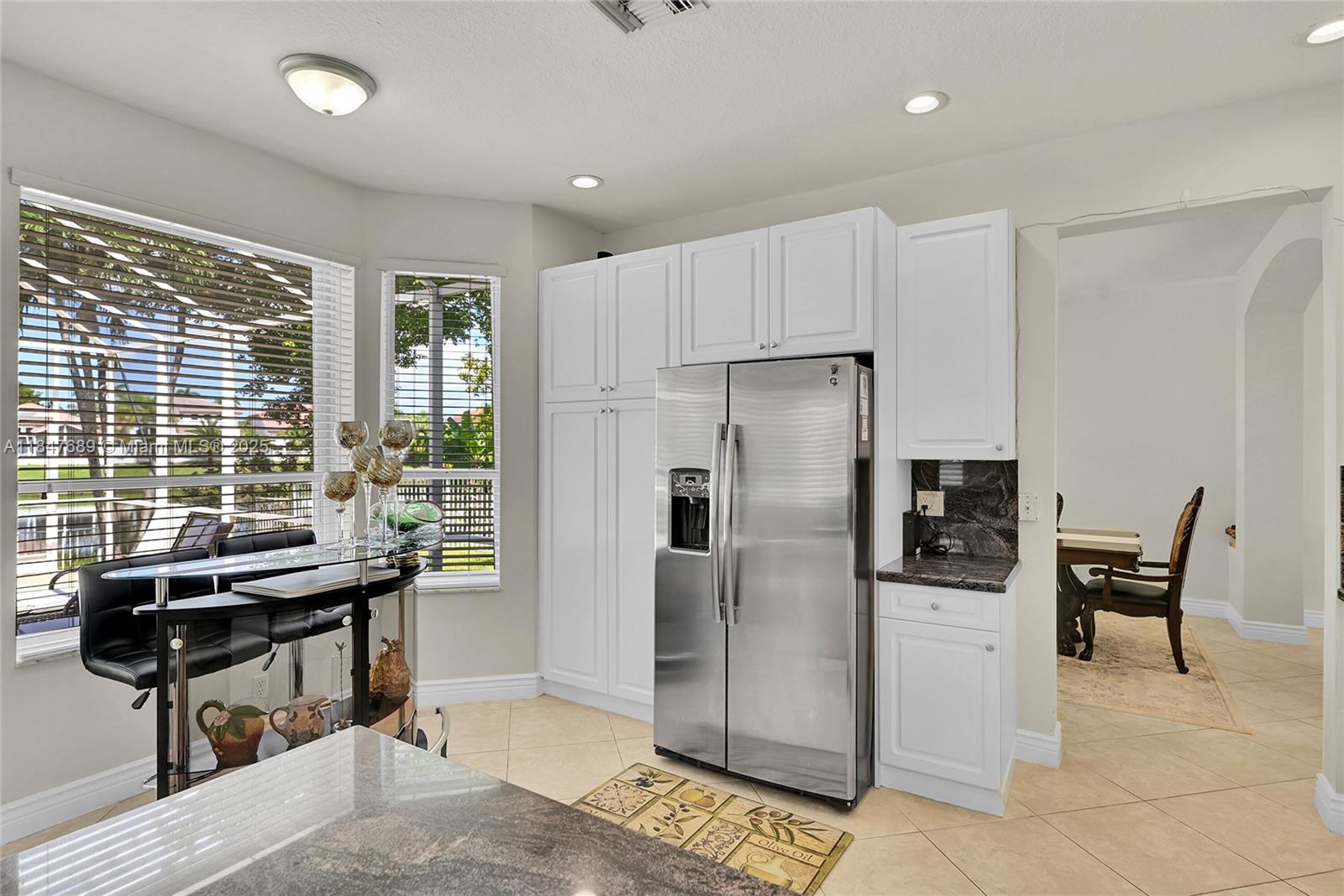 HOLIDAY SPRINGS EAST - Residential