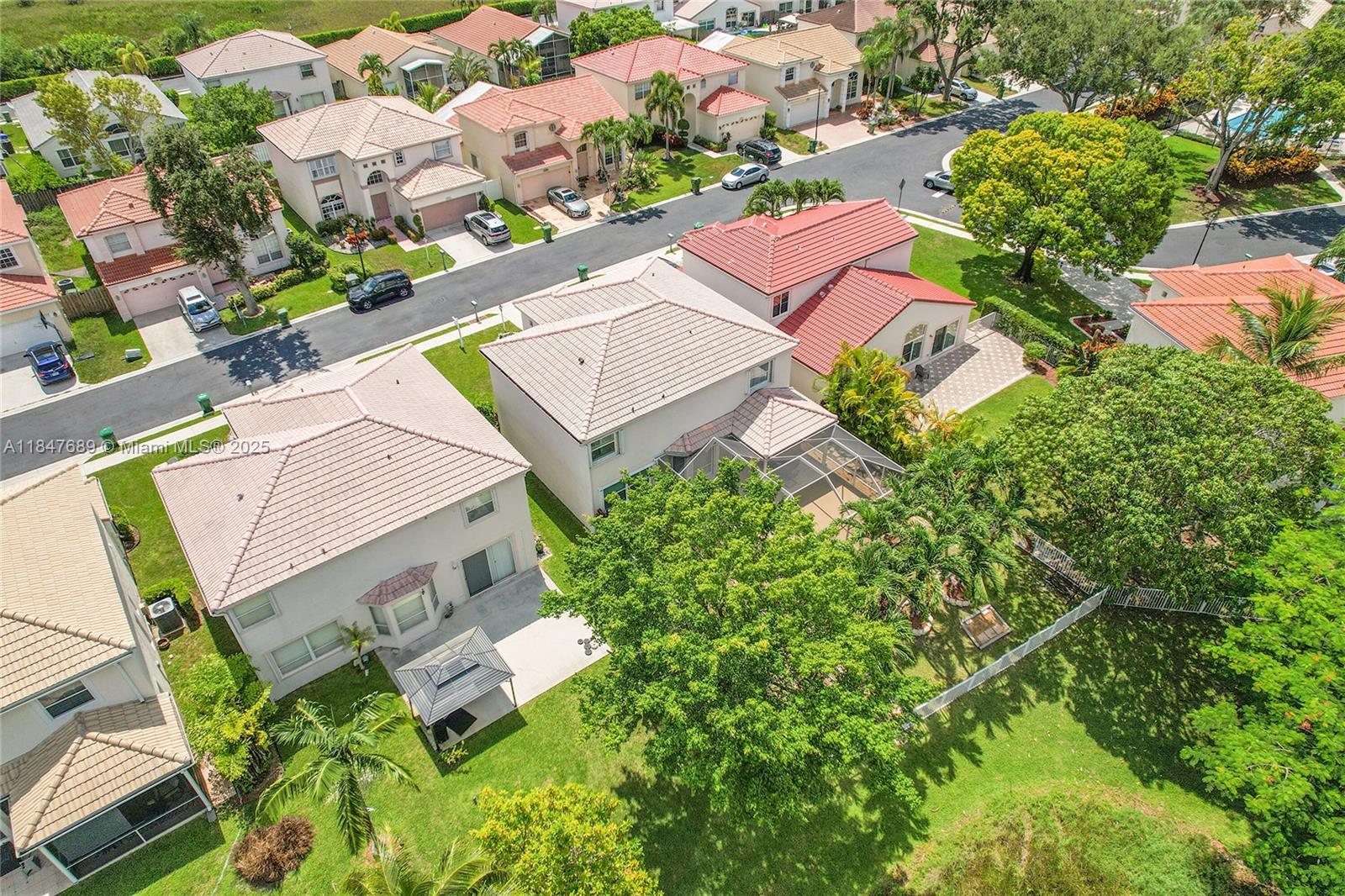 HOLIDAY SPRINGS EAST - Residential