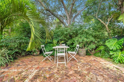 Tiny photo for 2490 Abaco Ave, Miami, FL 33133 (MLS # A12042148)