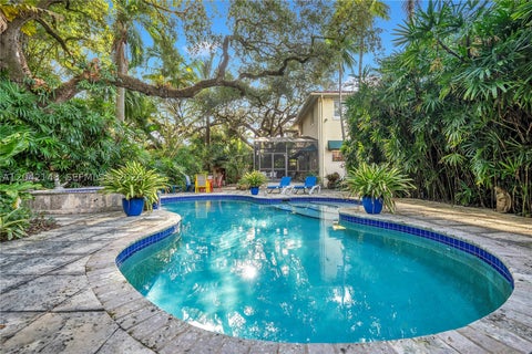 Tiny photo for 2490 Abaco Ave, Miami, FL 33133 (MLS # A12042148)