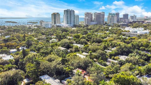 Tiny photo for 2490 Abaco Ave, Miami, FL 33133 (MLS # A12042148)