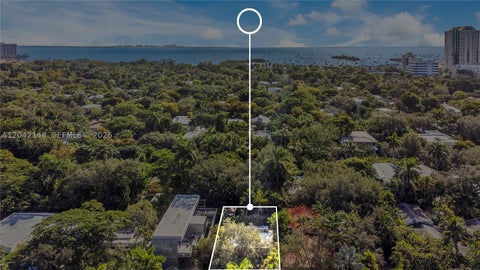 Tiny photo for 2490 Abaco Ave, Miami, FL 33133 (MLS # A12042148)