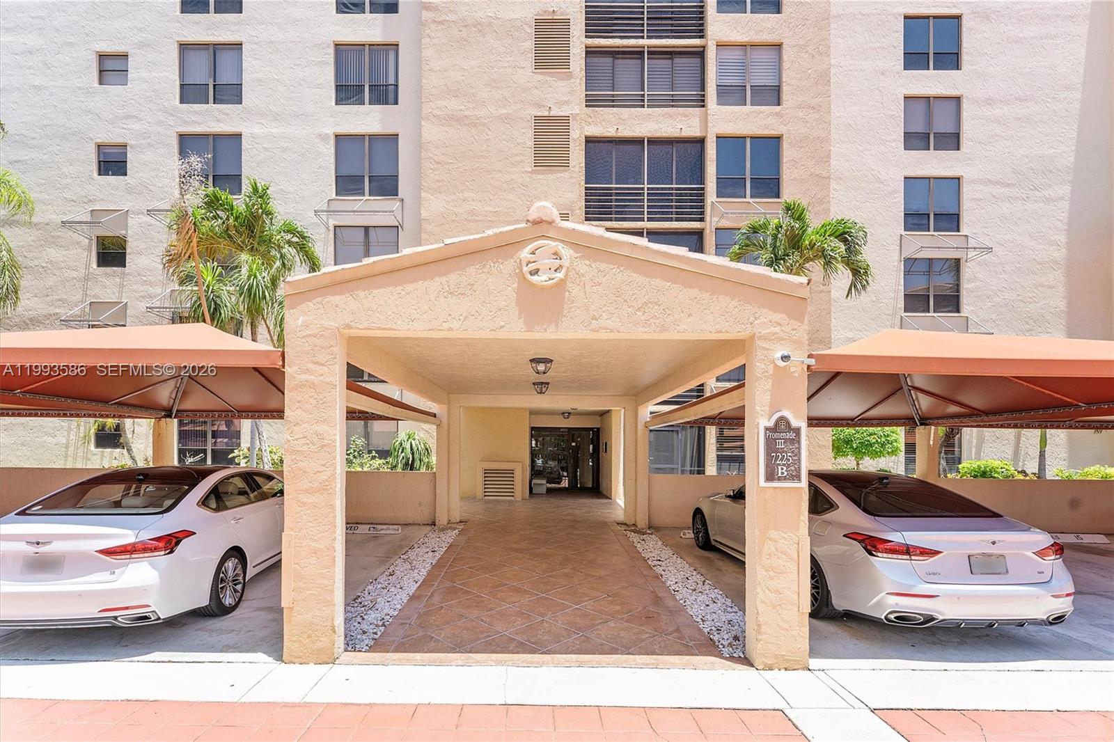 PROMENADE AT BOCA POINTE - Residential