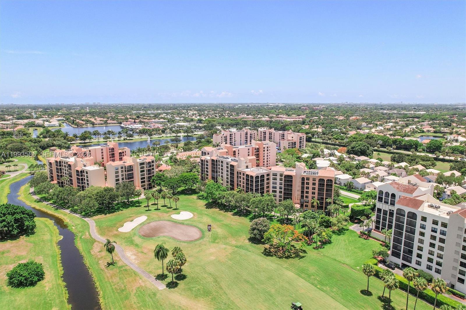 PROMENADE AT BOCA POINTE - Residential