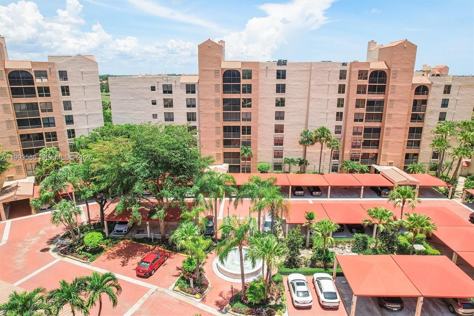 PROMENADE AT BOCA POINTE - Residential