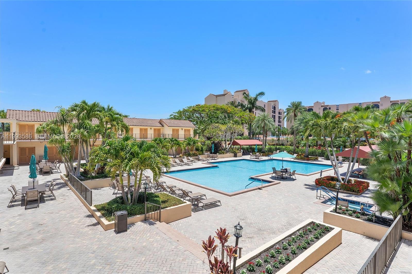 PROMENADE AT BOCA POINTE - Residential