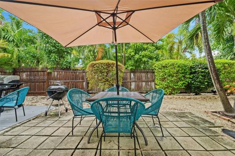 A home in Islamorada