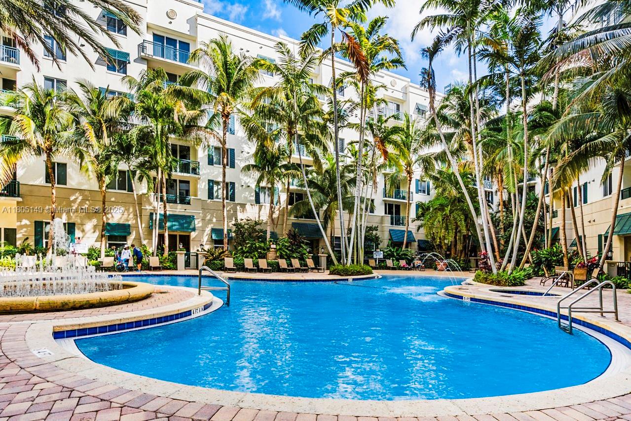 VERANDA CONDO - Residential