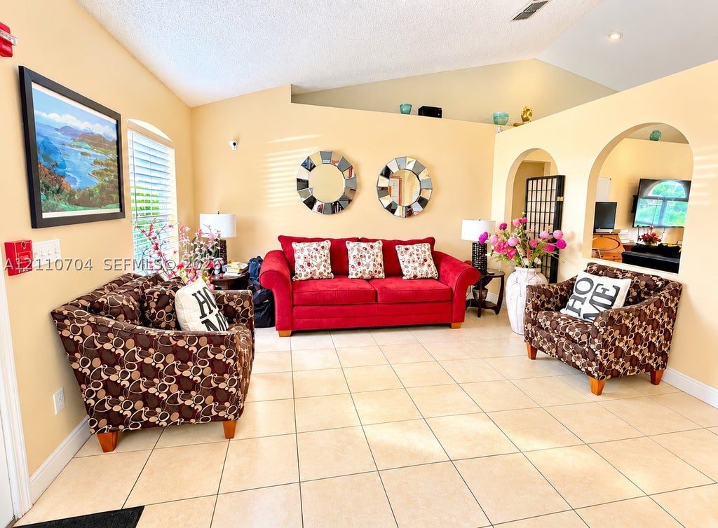 Photo of Cnnfidential SW Byron St, Port St Lucie, FL 34983 (MLS # A12110704)