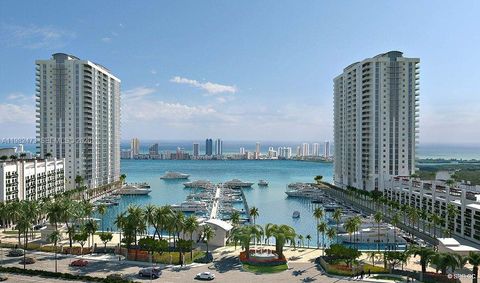 17211 Biscayne Blvd - Slip 078 North Miami Beach FL 33160