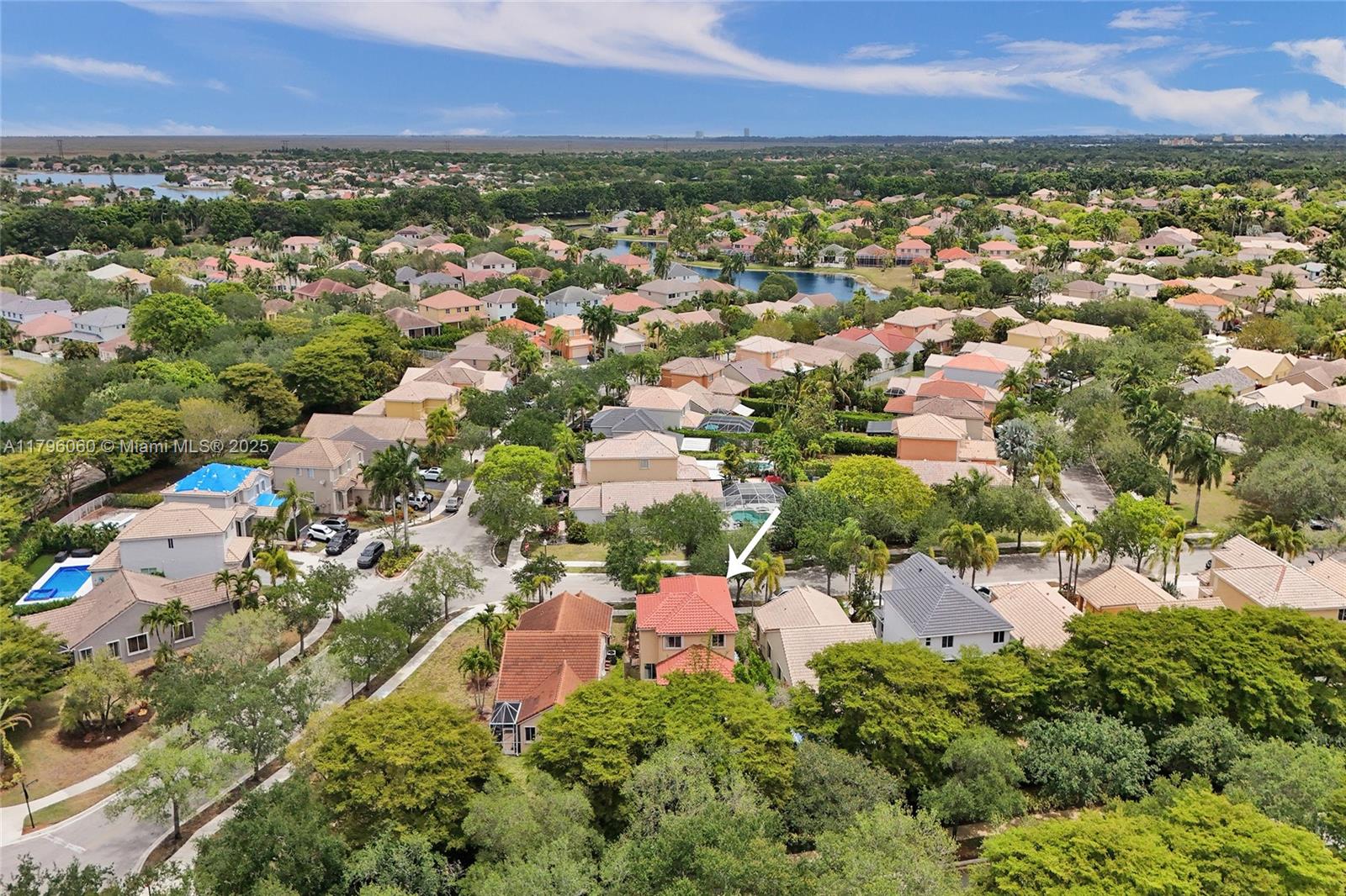 SECTOR 2-PARCELS 1 2 3 4 - Residential