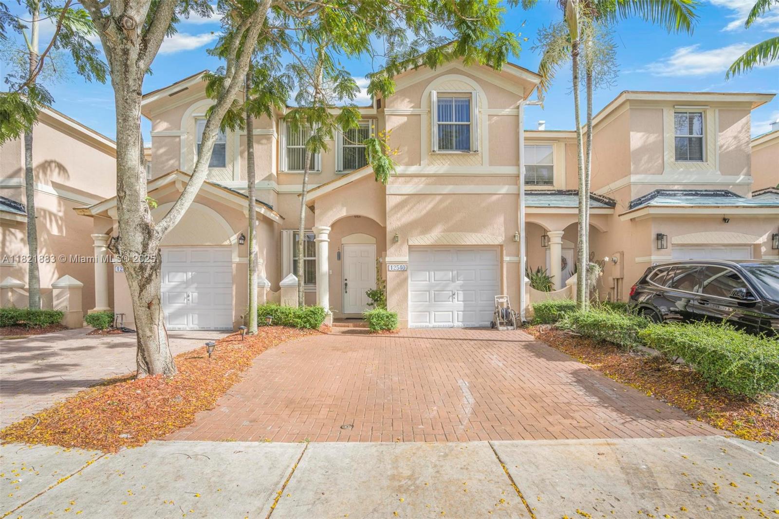 Property for Sale at 12540 Sw 125th St, Miami, Broward County, Florida - Bedrooms: 4 
Bathrooms: 3  - $590,000
