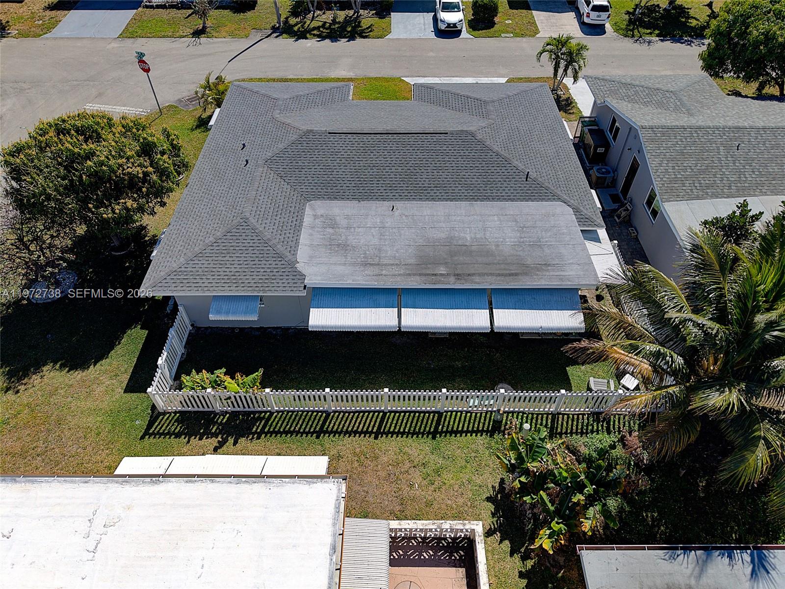 MAINLANDS OF TAMARAC LAKE - Residential