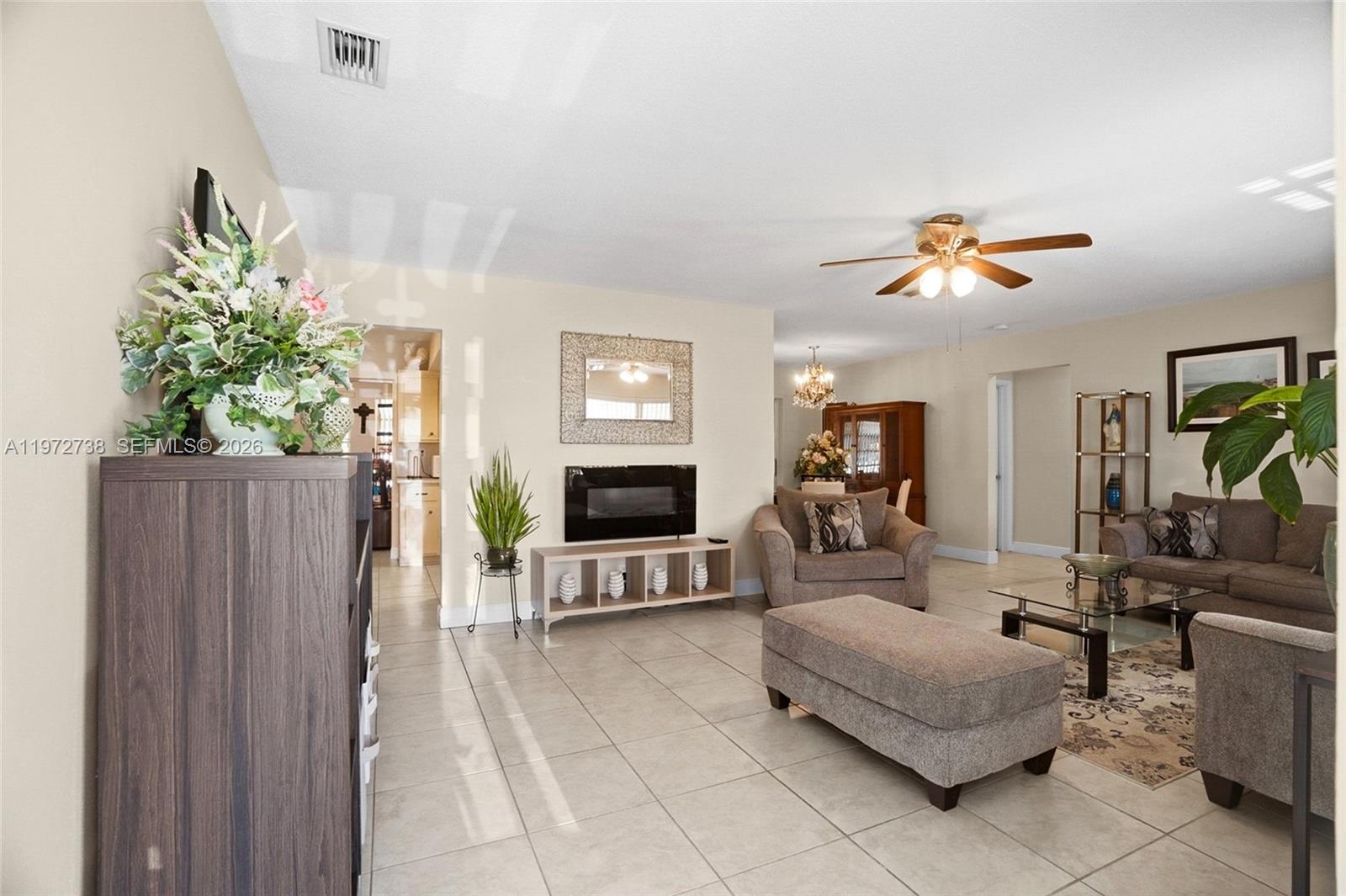 MAINLANDS OF TAMARAC LAKE - Residential