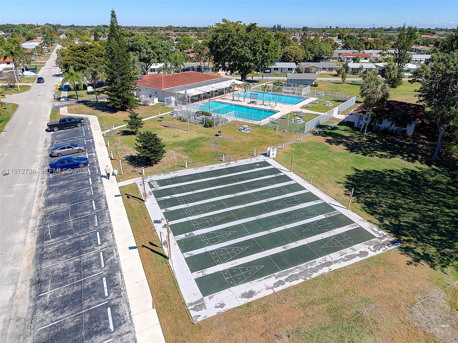 MAINLANDS OF TAMARAC LAKE - Residential