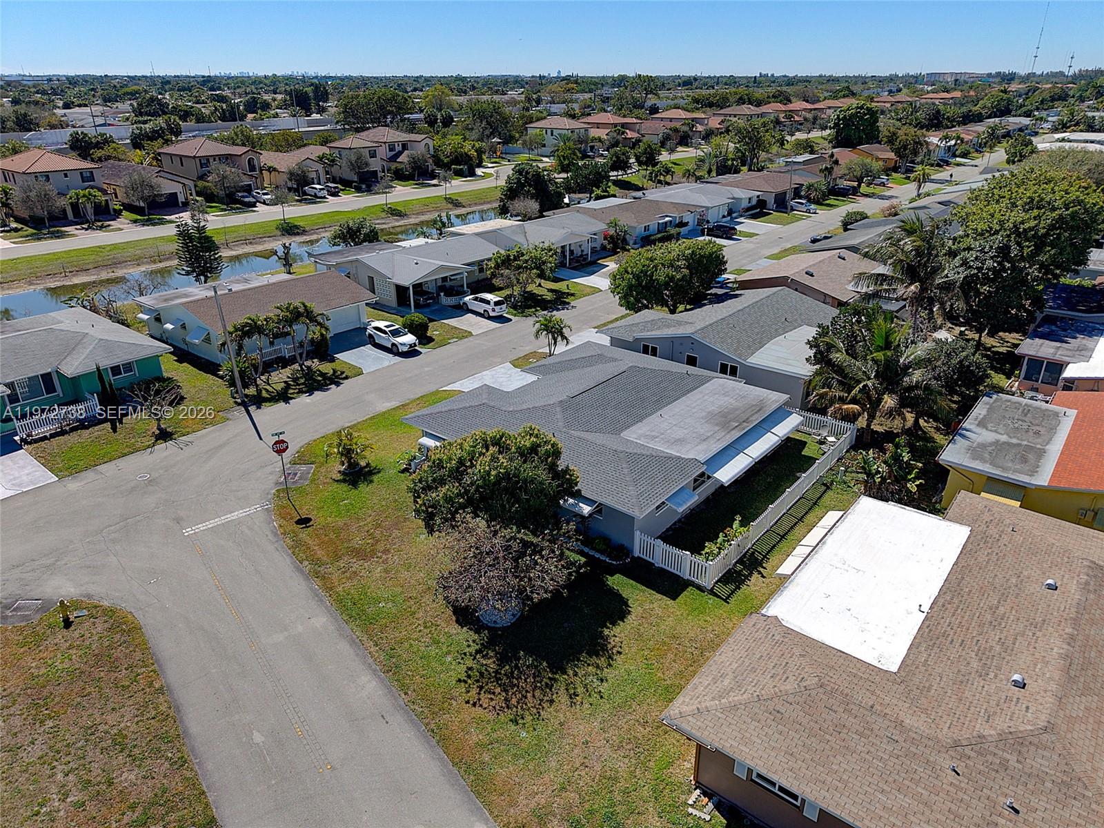MAINLANDS OF TAMARAC LAKE - Residential