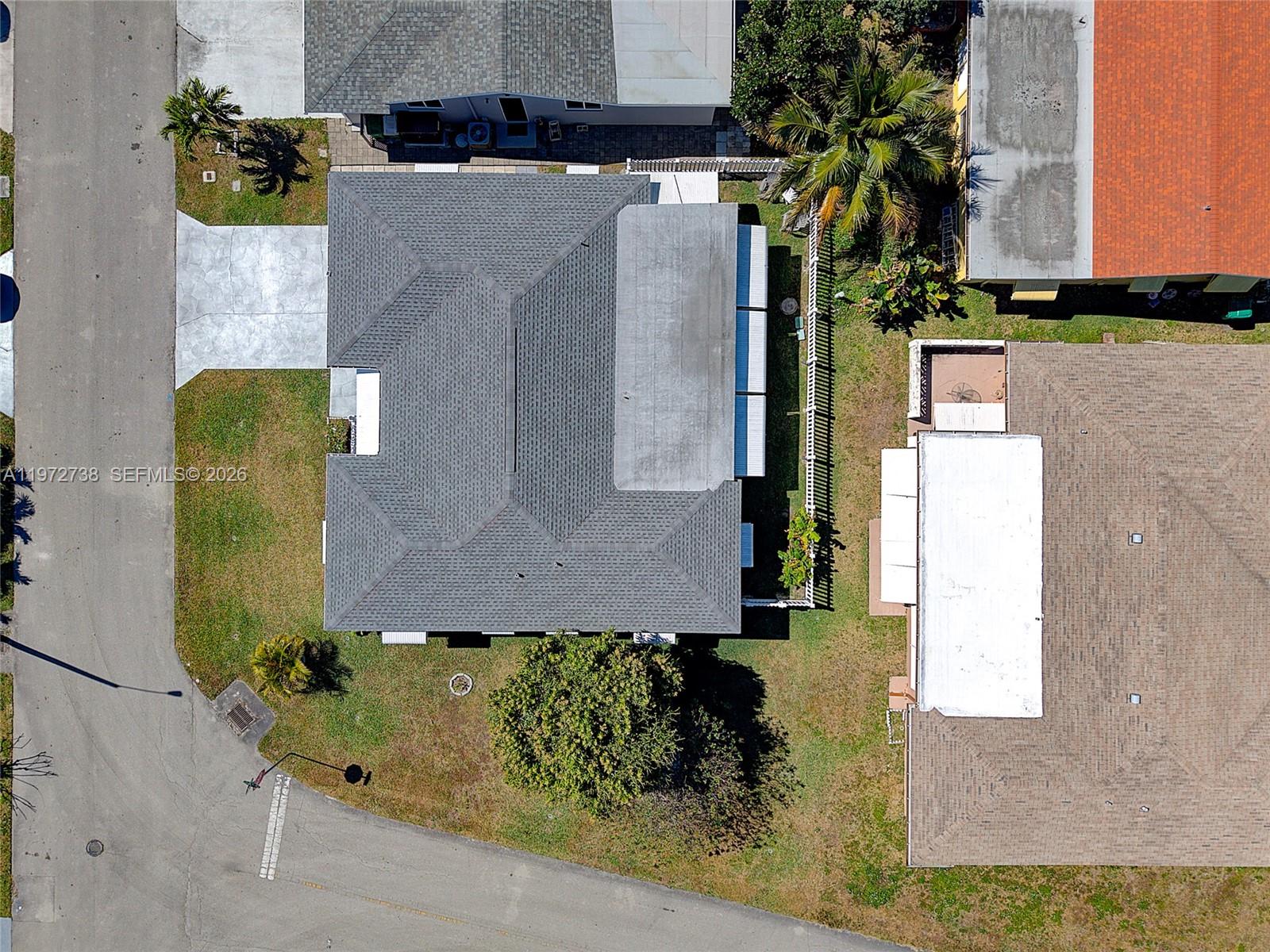 MAINLANDS OF TAMARAC LAKE - Residential