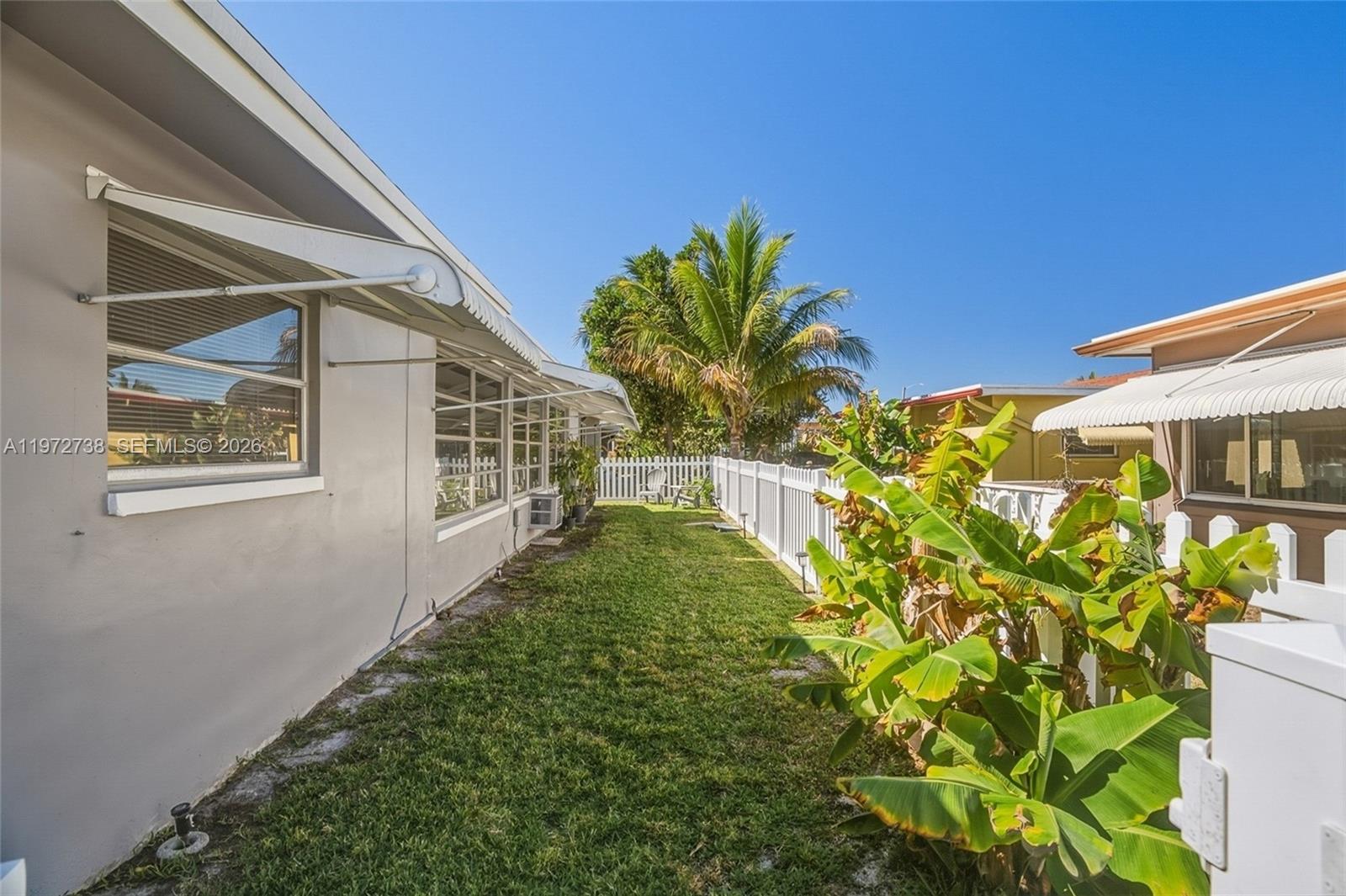 MAINLANDS OF TAMARAC LAKE - Residential