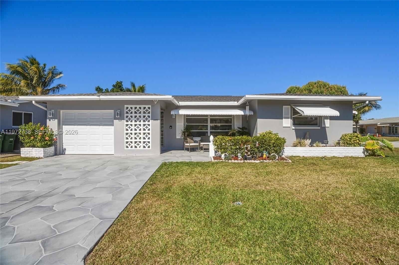 MAINLANDS OF TAMARAC LAKE - Residential