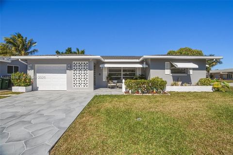 5409 NW 49th Ave Tamarac FL 33319