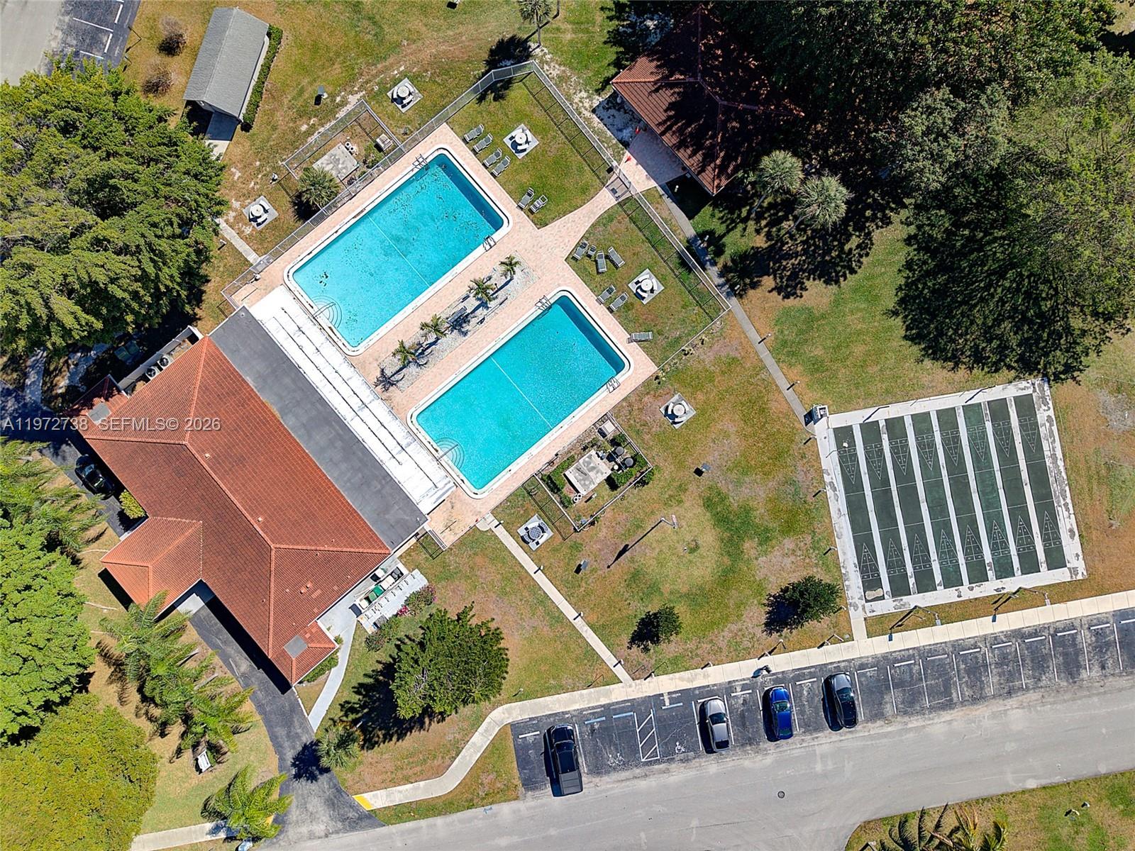 MAINLANDS OF TAMARAC LAKE - Residential