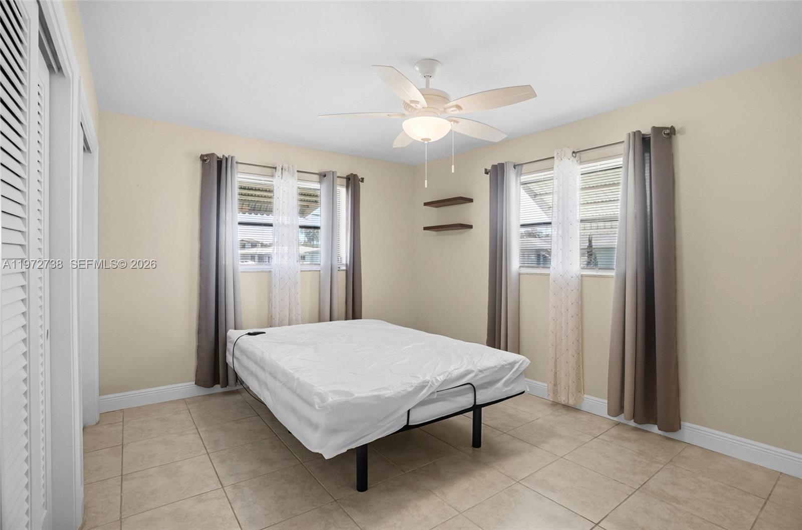 MAINLANDS OF TAMARAC LAKE - Residential