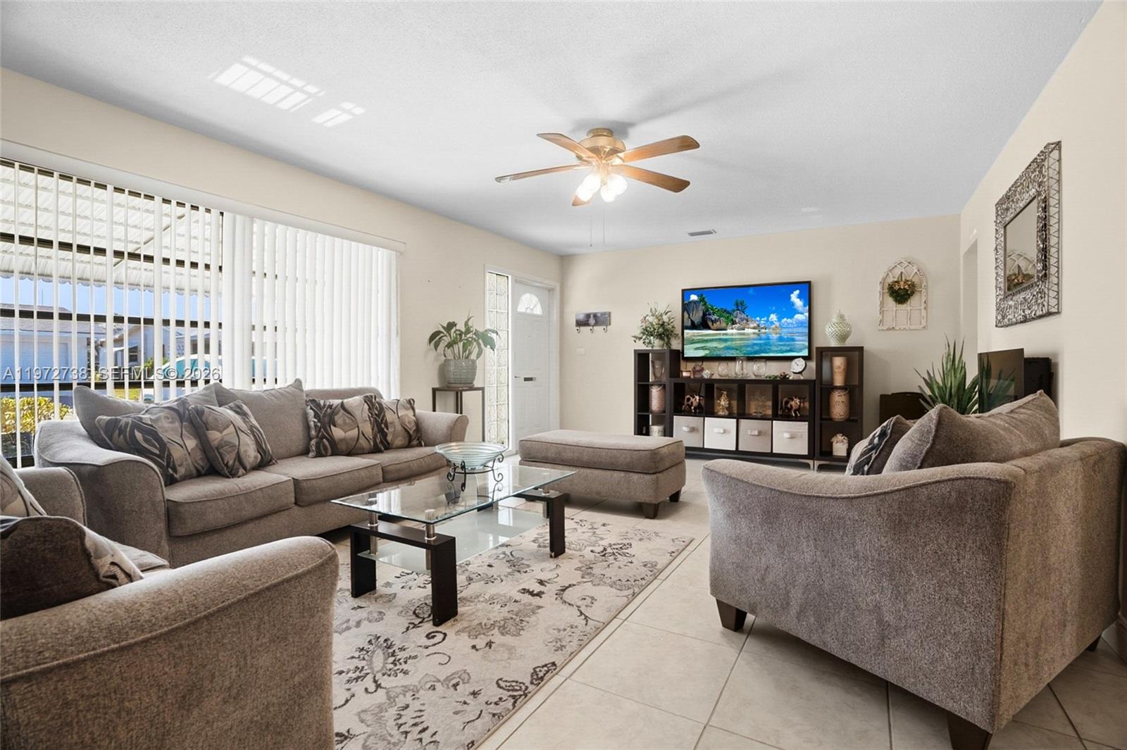 MAINLANDS OF TAMARAC LAKE - Residential