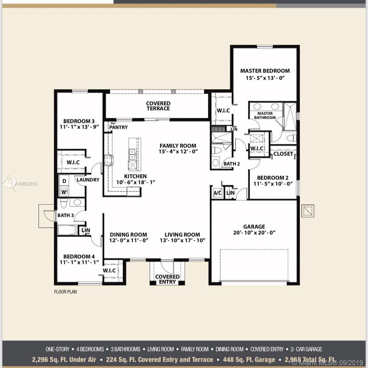 HERITAGE ESTATES - Residential