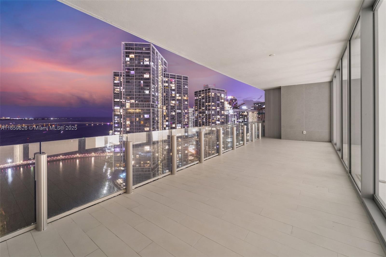 Aston Martin Residences - Residential