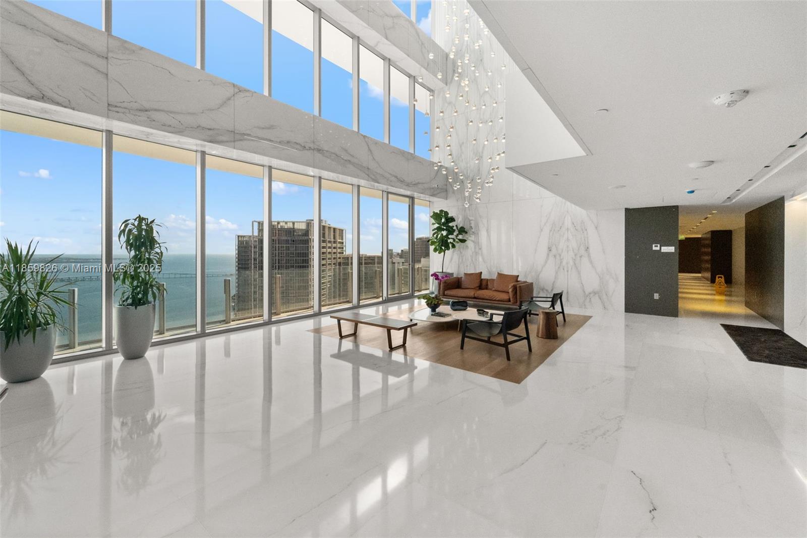 Aston Martin Residences - Residential