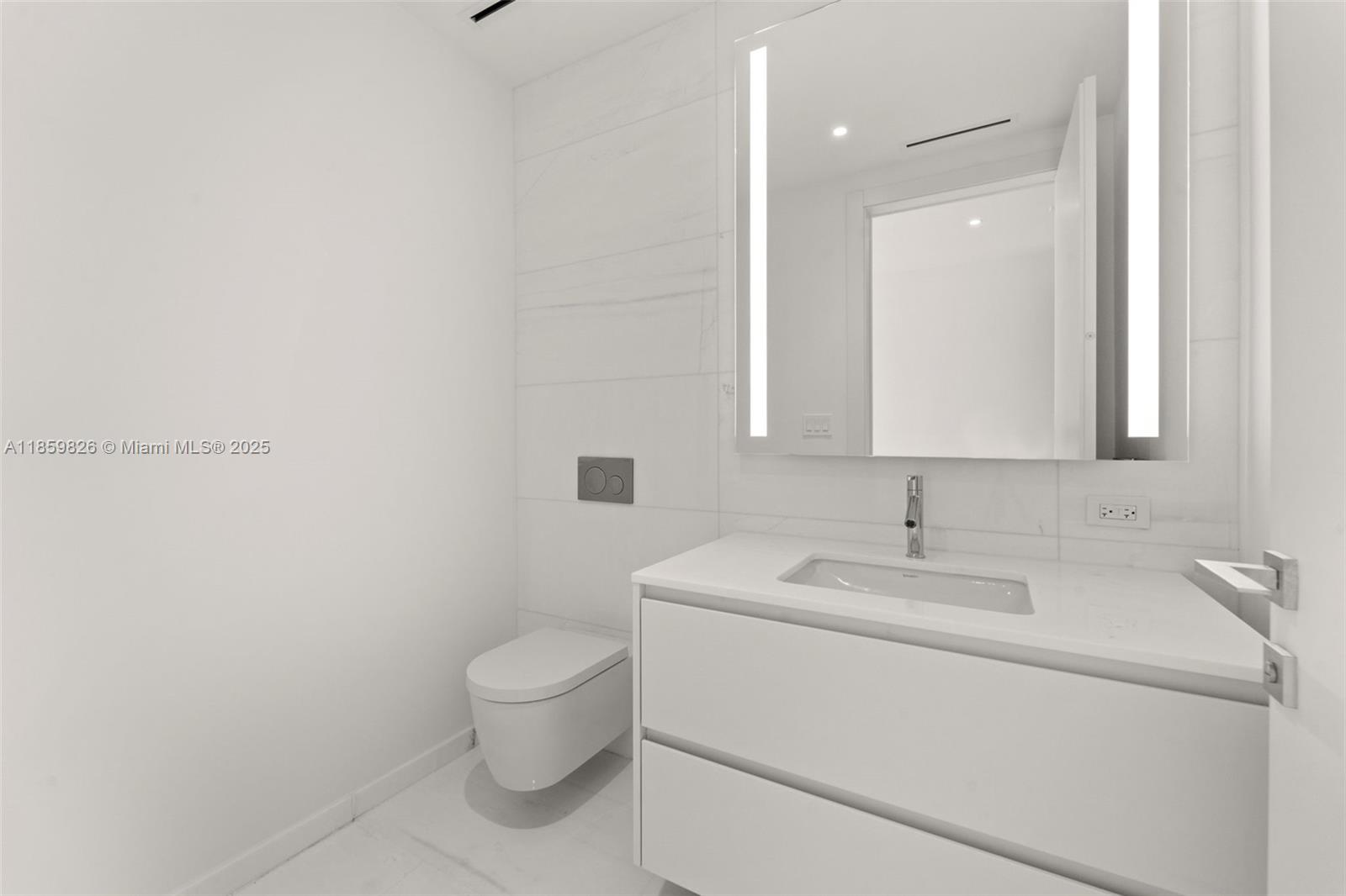 Aston Martin Residences - Residential