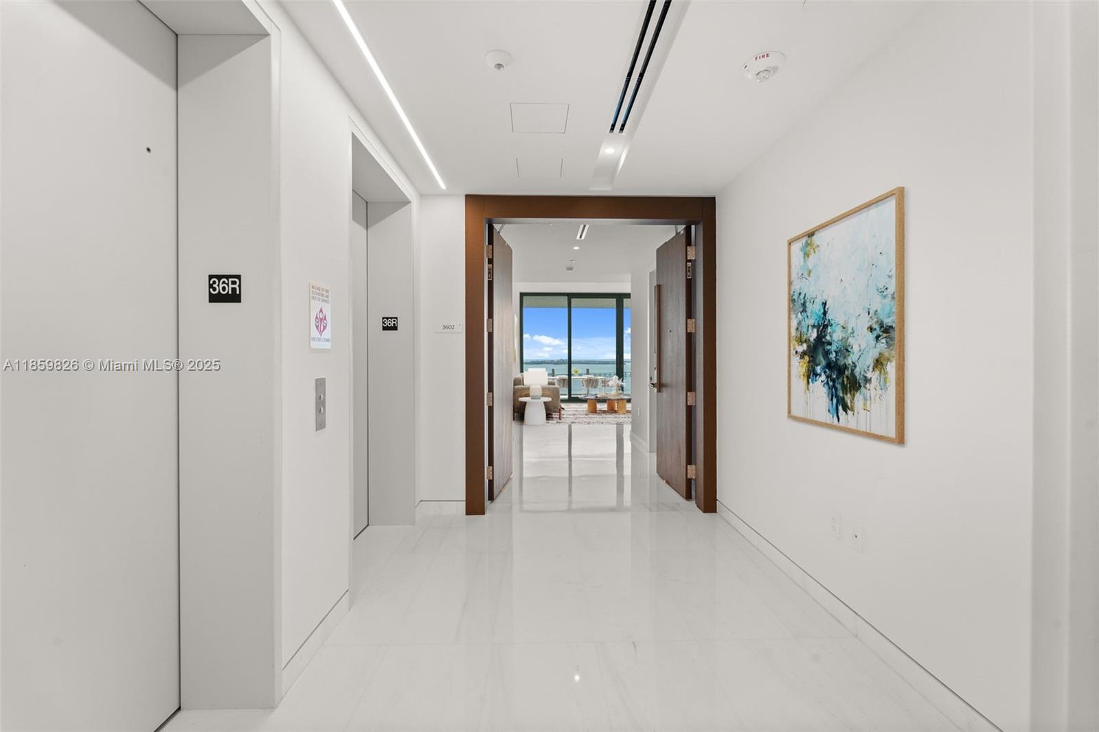300 Biscayne Blvd Way 3602