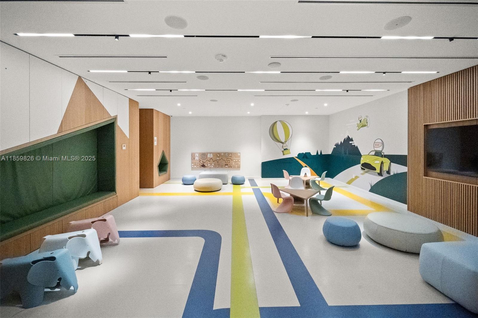 Aston Martin Residences - Residential