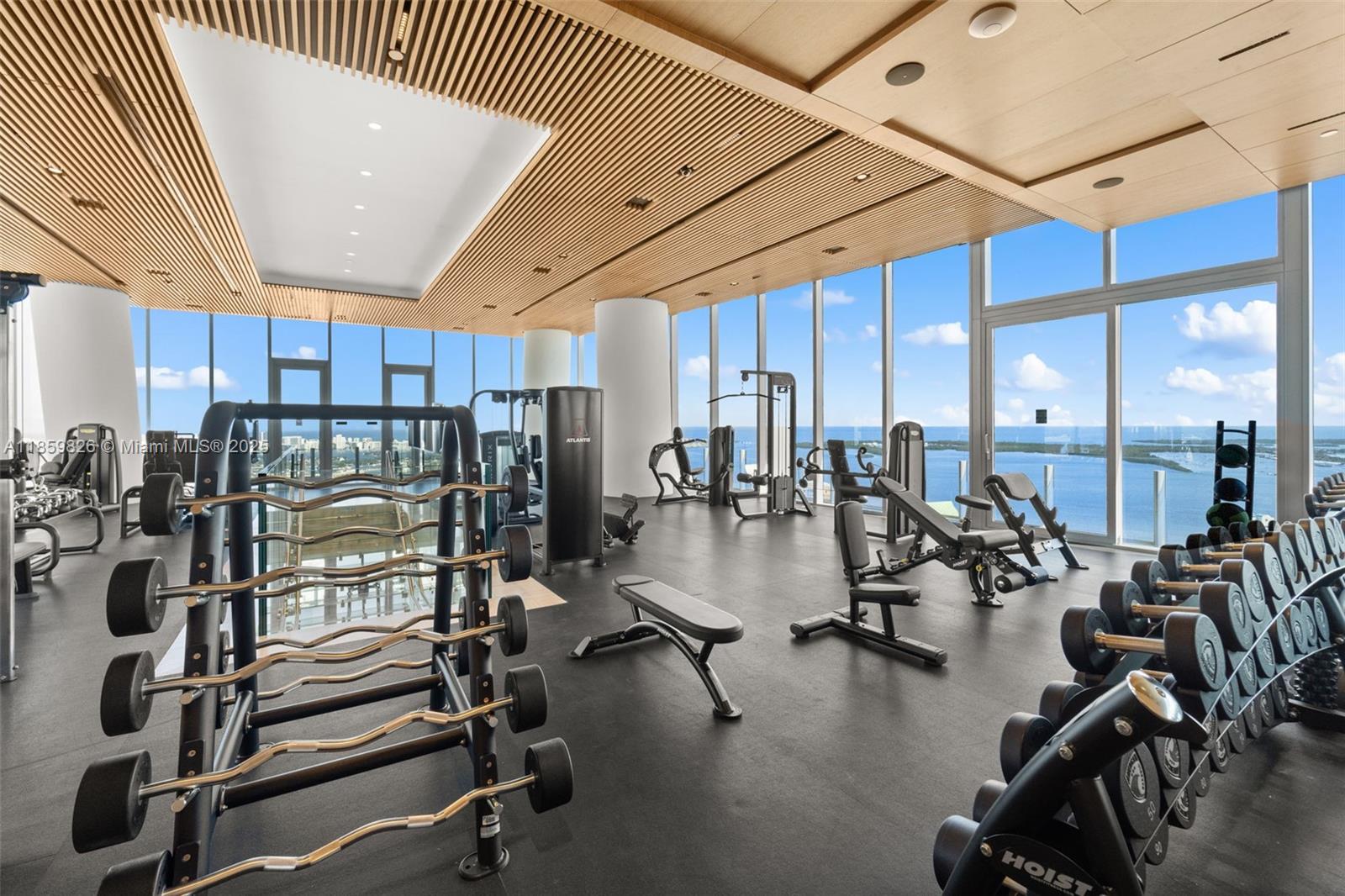 Aston Martin Residences - Residential