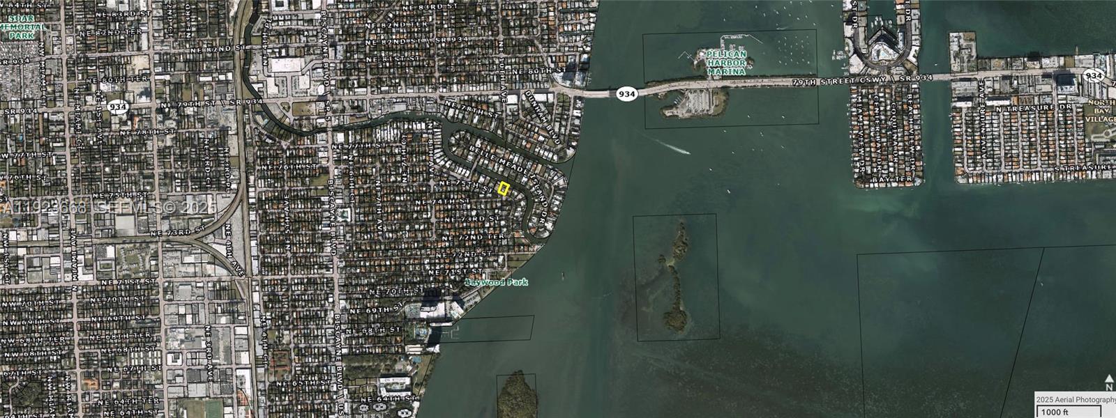 NEW BELLE MEADE SUB - Residential