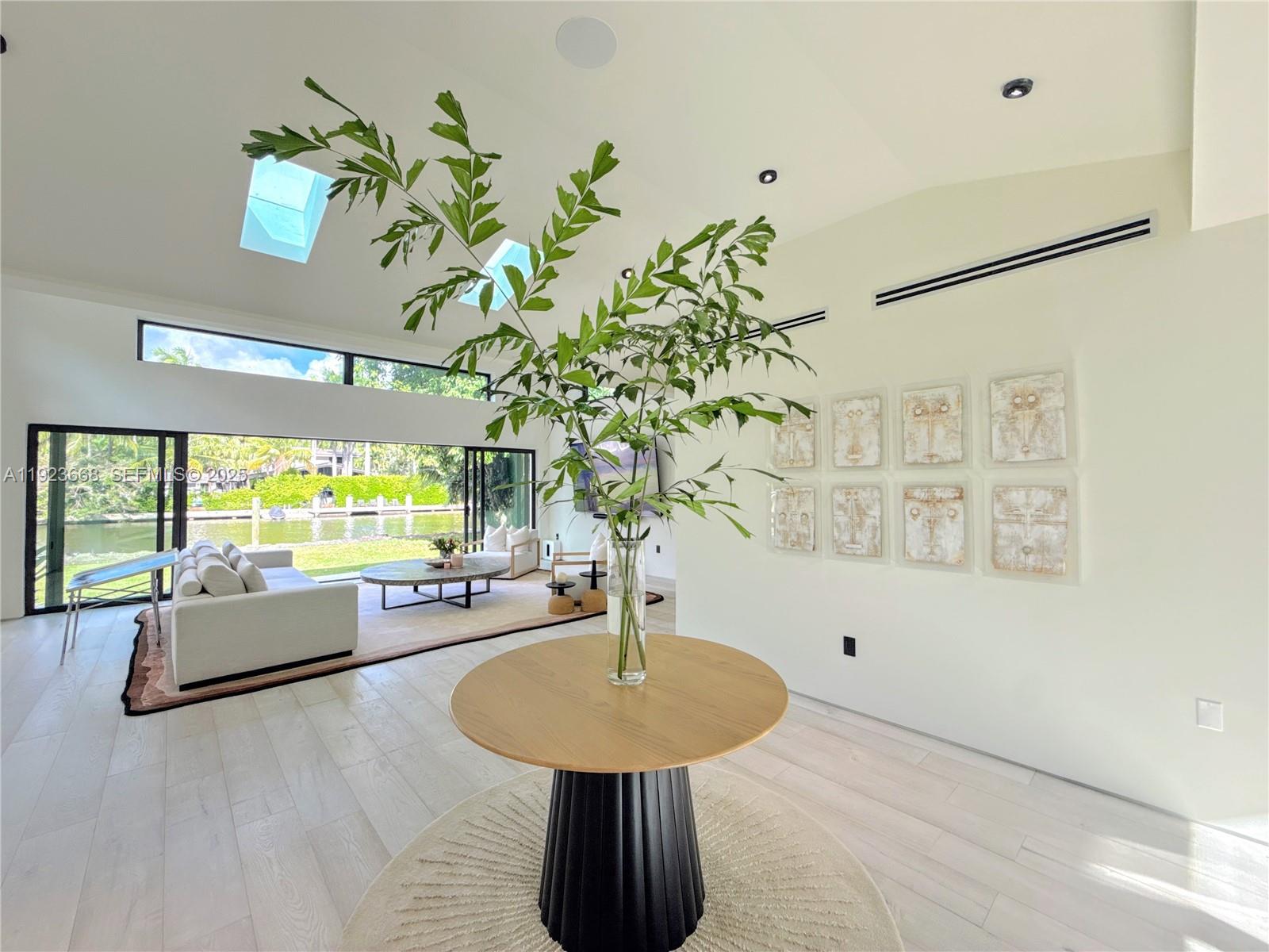 NEW BELLE MEADE SUB - Residential